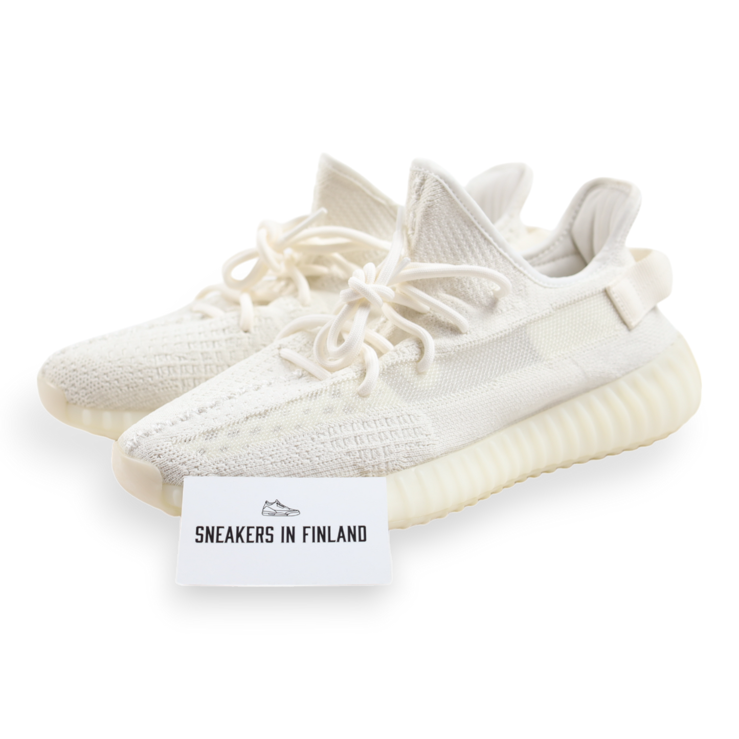 Adidas Yeezy Boost 350 V2 Bone