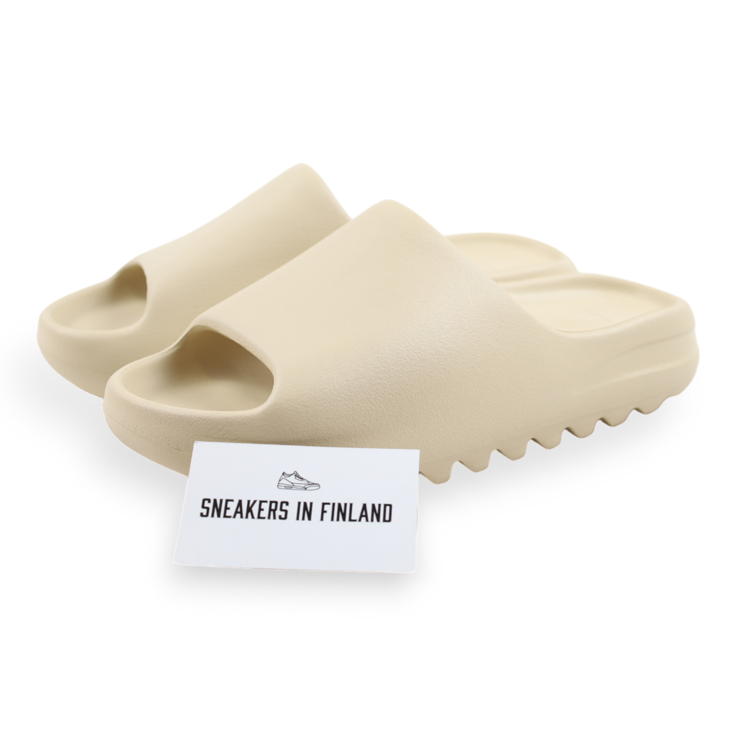 Adidas Yeezy Slide Bone (2022 Restock)