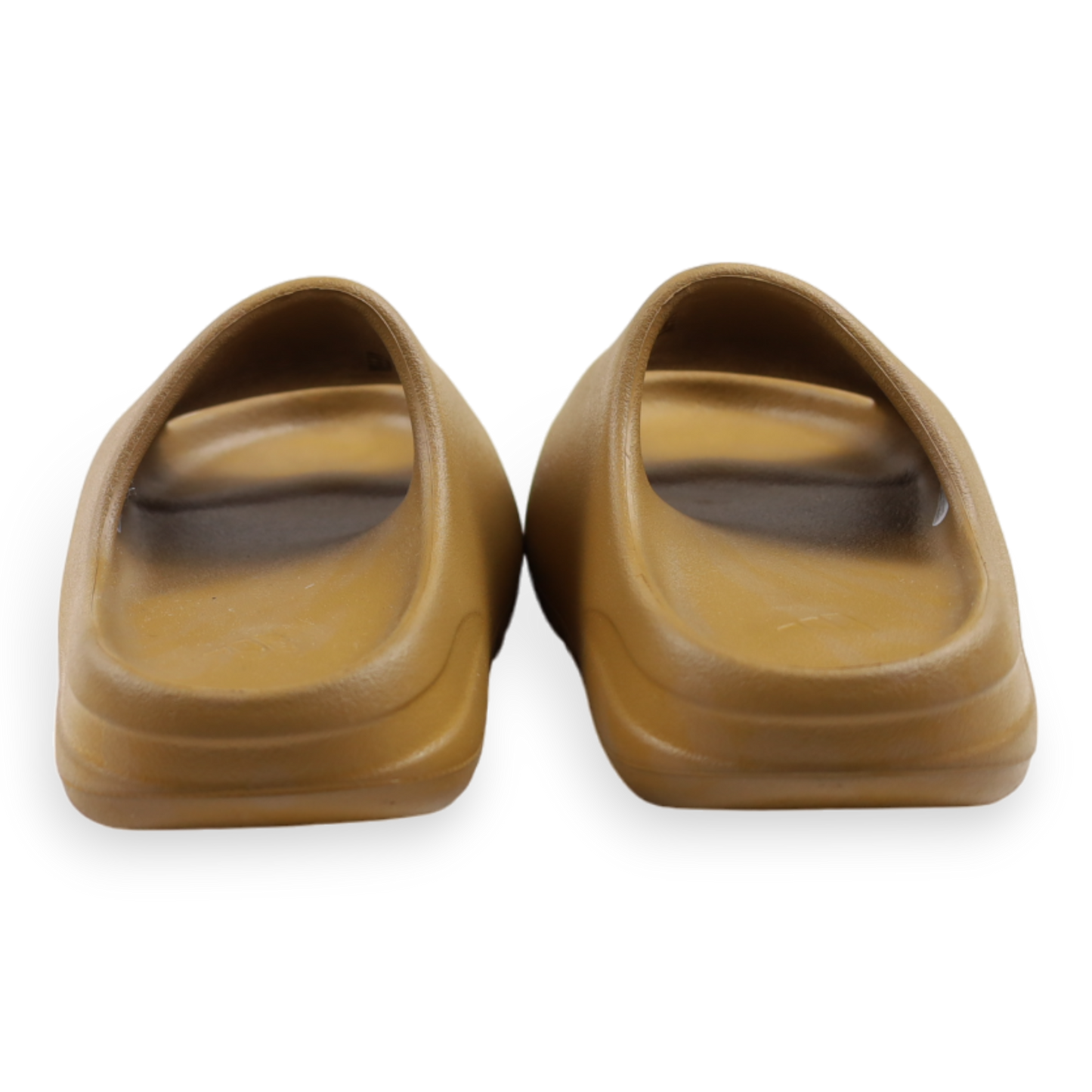 Adidas Yeezy Slide Ocher