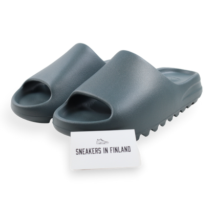 Yeezy Slide Slate Marine