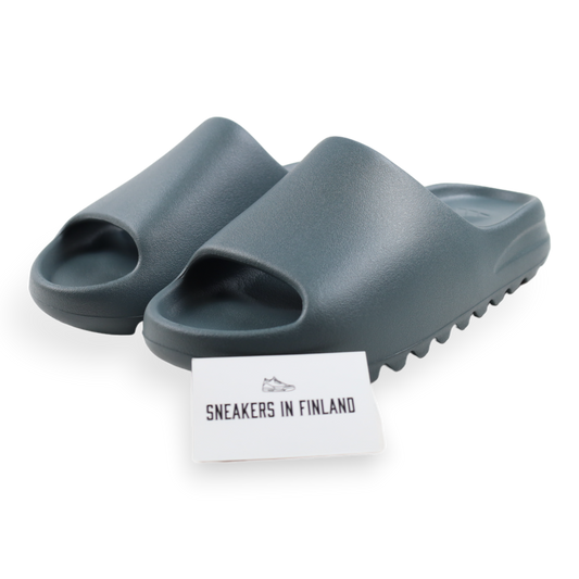 Yeezy Slide Slate Marine