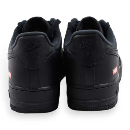 Nike Air Force 1 Low Supreme Black