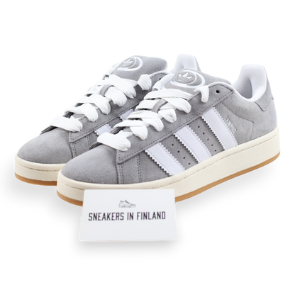 Adidas Campus 00s Gray White