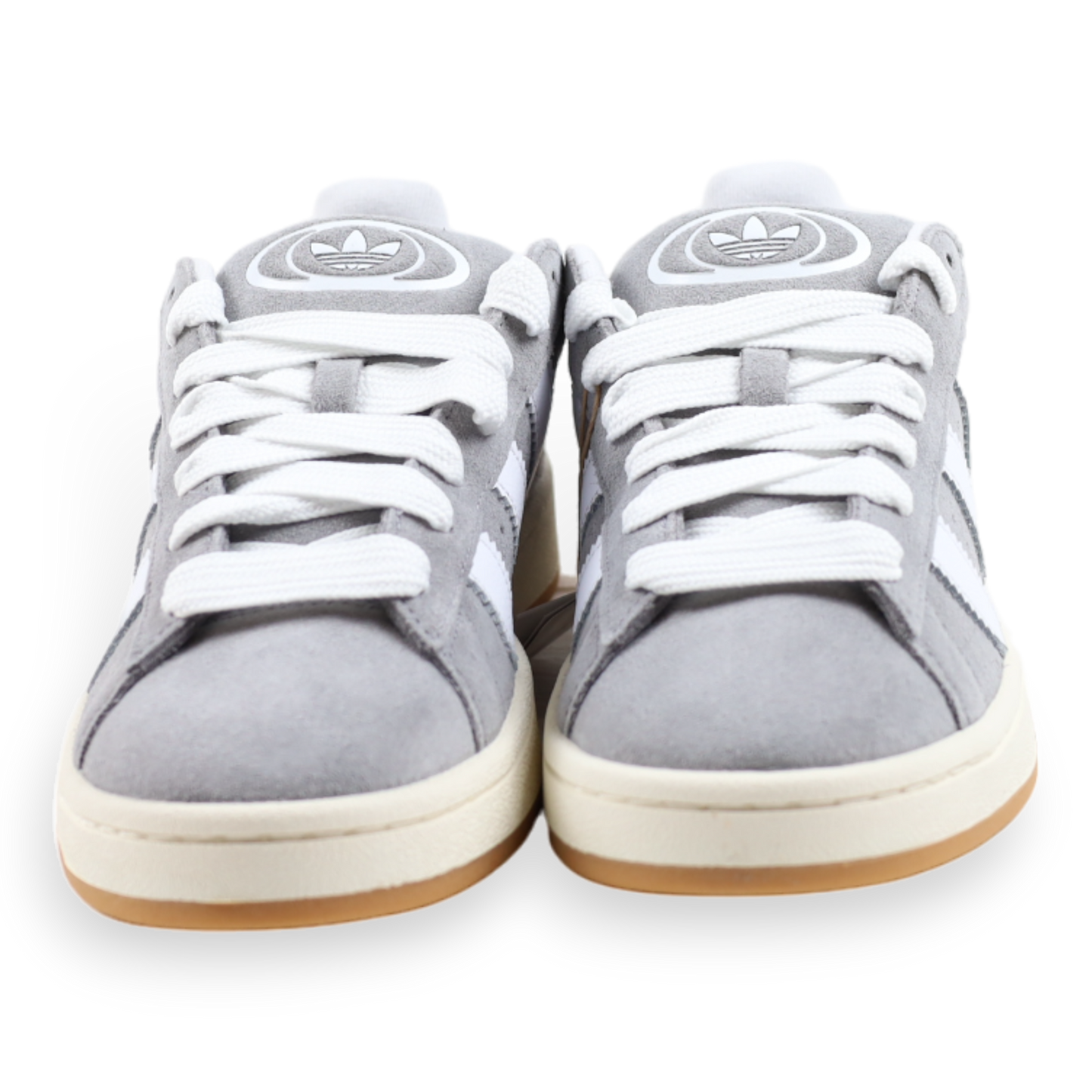 Adidas Campus 00s Gray White