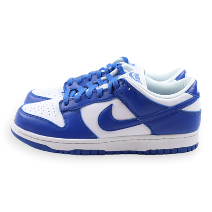 Nike Dunk Low SP Kentucky