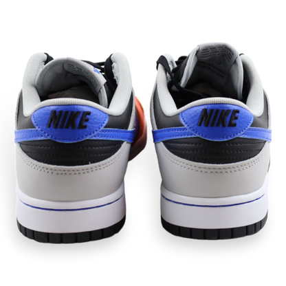 Nike Dunk Low EMB NBA 75th Anniversary Knicks