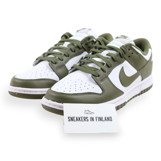 Nike Dunk Low Medium Olive (W)