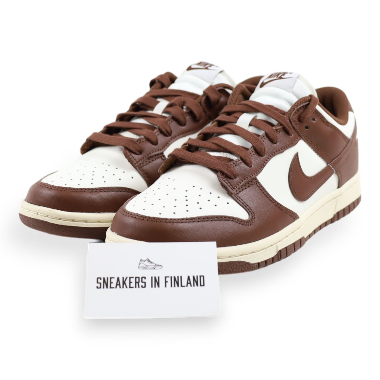 Nike Dunk Low Cacao Wow