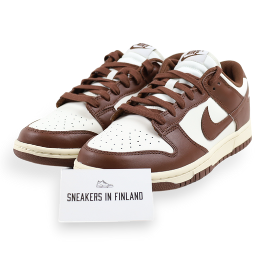 Nike Dunk Low Cacao Wow