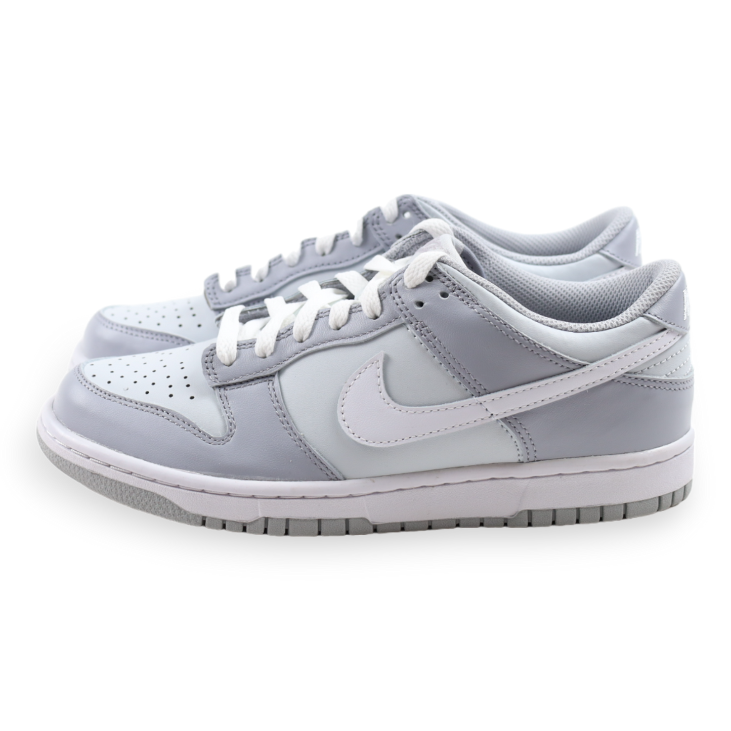 Nike Dunk Low Two-Toned Grey