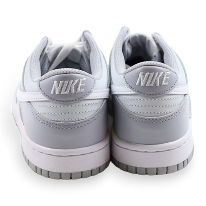 Nike Dunk Low Two-Toned Grey