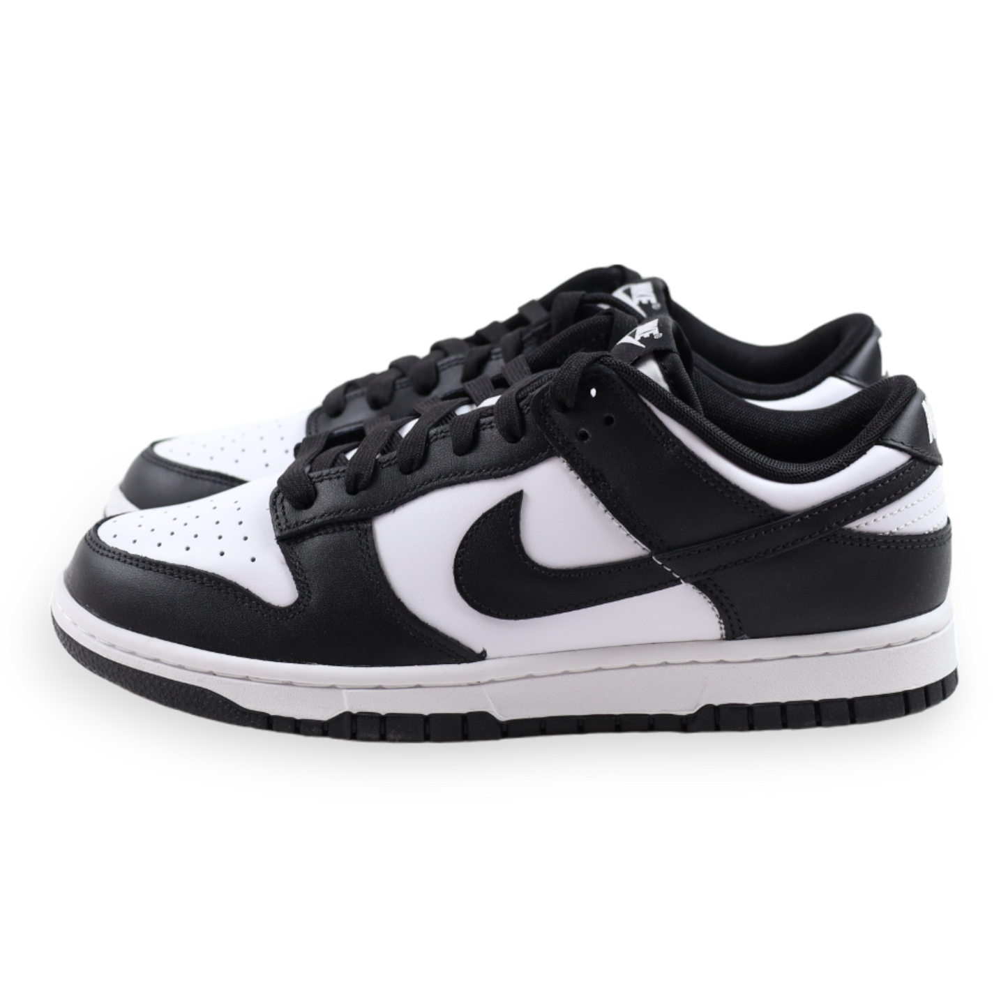 Nike Dunk Low Retro White Black (Panda)