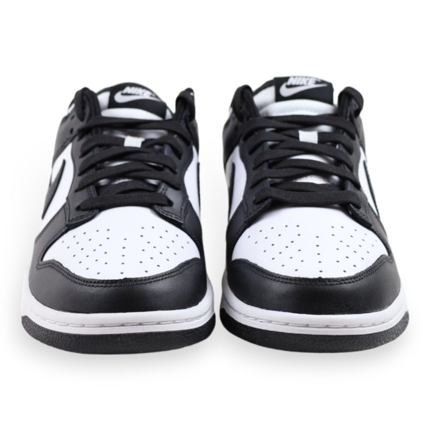 Nike Dunk Low Retro White Black (Panda)