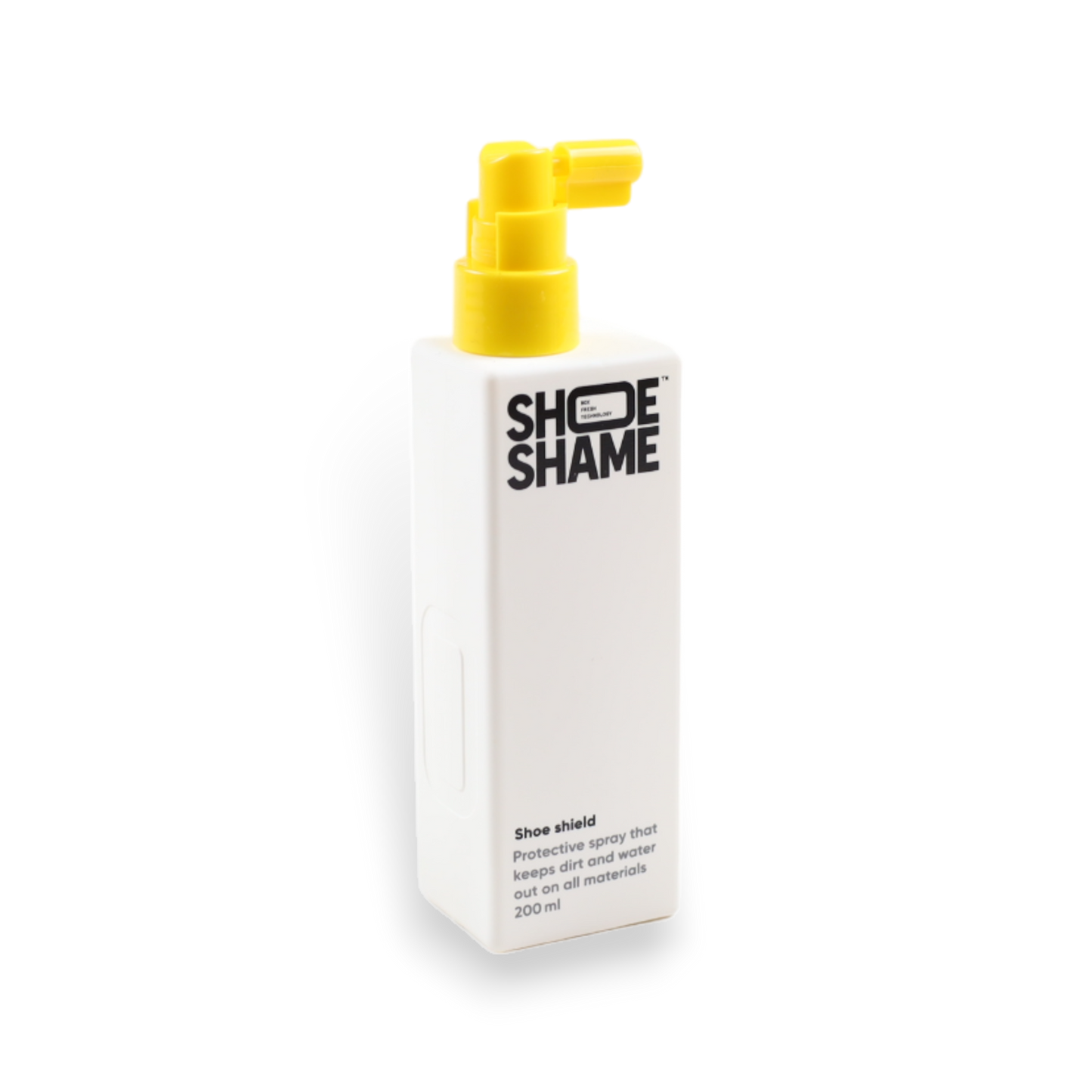 Shoe Shame Shoe protection spray 