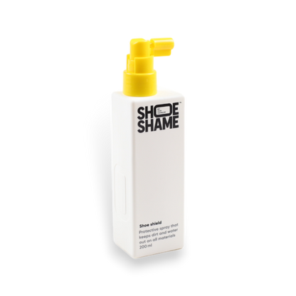 Shoe Shame Shoe protection spray 