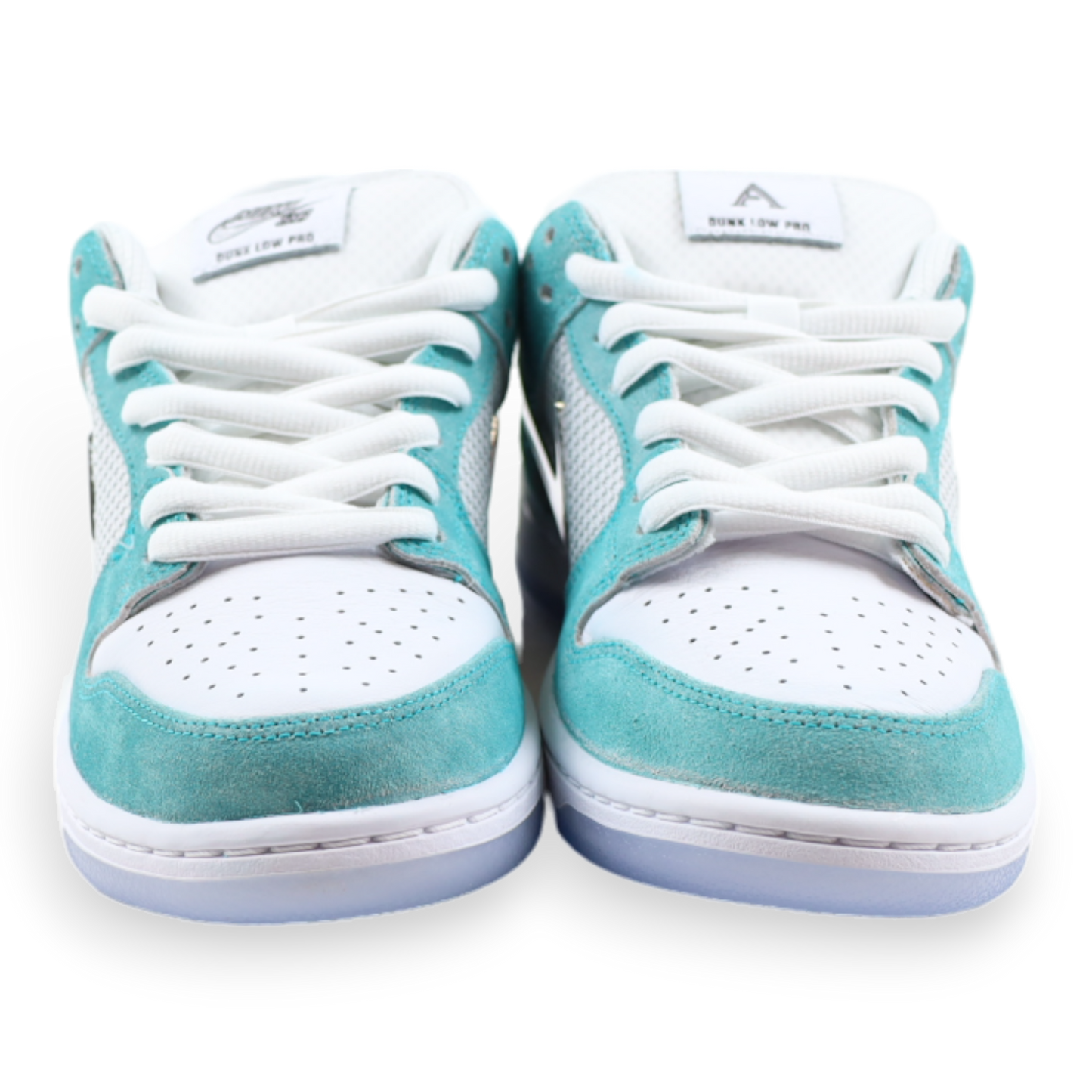 Nike SB Dunk Low April Skateboards