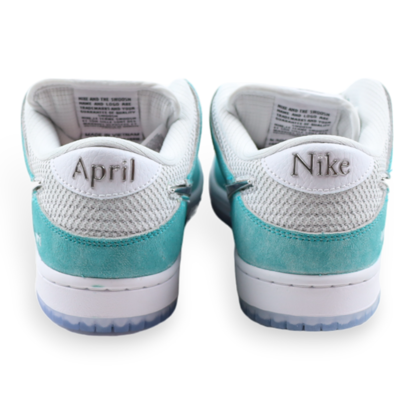 Nike SB Dunk Low April Skateboards